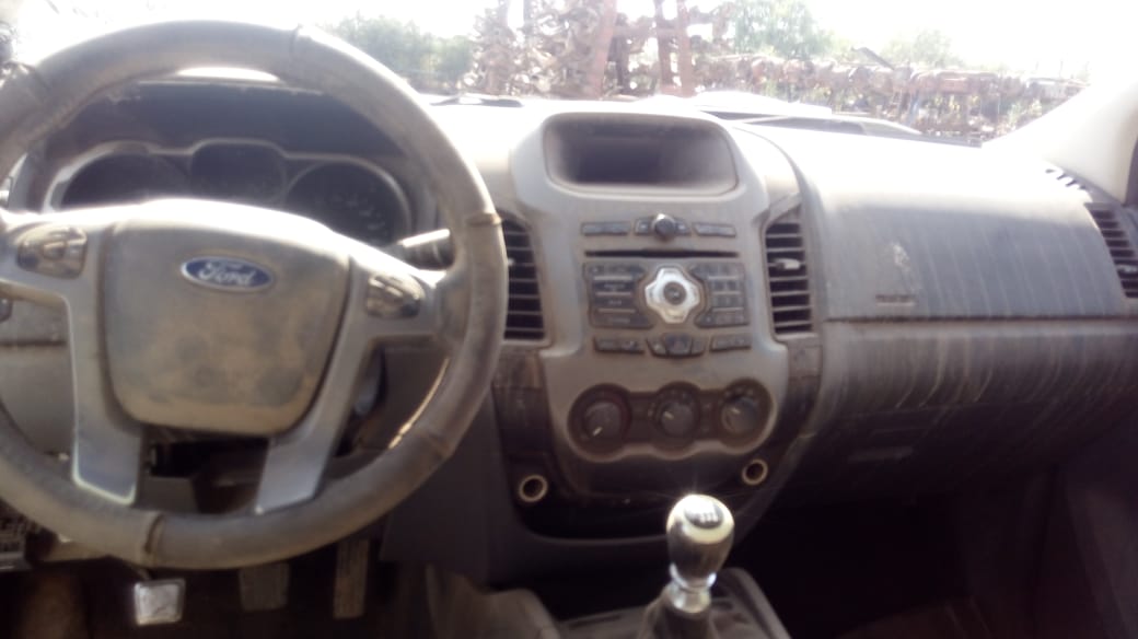  Ford RANGER 2013    EN DESARME